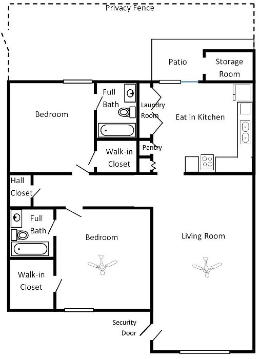 FloorPlan1